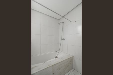 Apartamento para alugar com 115m², 3 quartos e 2 vagasBanheiro da Suíte