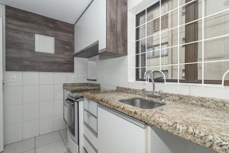 Apartamento para alugar com 115m², 3 quartos e 2 vagasCozinha