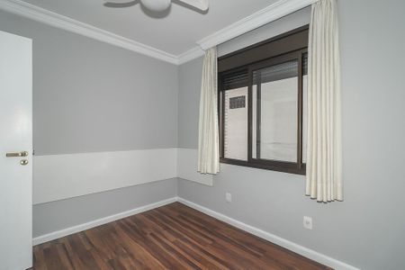 Apartamento para alugar com 115m², 3 quartos e 2 vagasQuarto 2