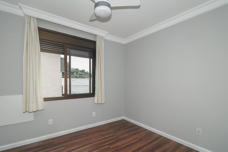 Apartamento para alugar com 115m², 3 quartos e 2 vagasQuarto 2