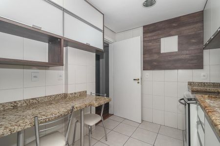 Apartamento para alugar com 115m², 3 quartos e 2 vagasCozinha
