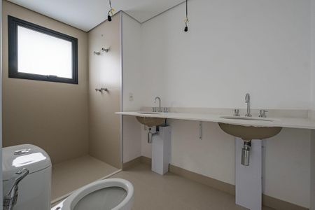 Apartamento à venda com 195m², 3 quartos e 3 vagas Apartamento à venda com 195m², 3 quartos e 3 vagasSuíte 1