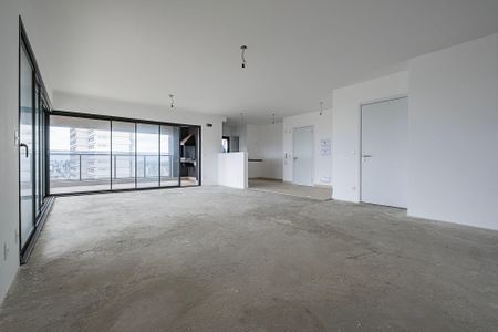 Apartamento à venda com 195m², 3 quartos e 3 vagas Apartamento à venda com 195m², 3 quartos e 3 vagasSala/Cozinha