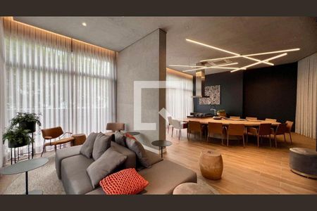 Apartamento à venda com 195m², 3 quartos e 3 vagas Apartamento à venda com 195m², 3 quartos e 3 vagasÁrea comum