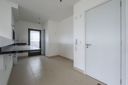 Sala/Cozinha de apartamento à venda com 3 quartos, 195m² em Sumarezinho, São Paulo