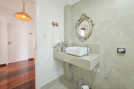 Apartamento para alugar com 200m², 3 quartos e 1 vagabanheiro 2