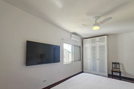 Apartamento para alugar com 200m², 3 quartos e 1 vagaSuite 1