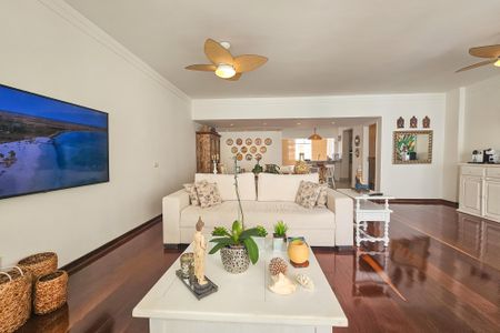 Apartamento para alugar com 200m², 3 quartos e 1 vagaSala