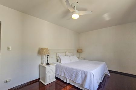 Apartamento para alugar com 200m², 3 quartos e 1 vagaSuite 1