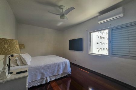 Apartamento para alugar com 200m², 3 quartos e 1 vagaSuite 1