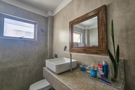 Apartamento para alugar com 200m², 3 quartos e 1 vagabanheiro da suíte 1