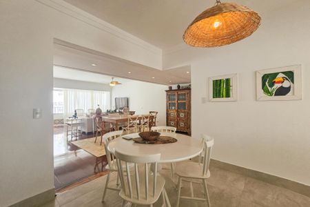 Apartamento para alugar com 200m², 3 quartos e 1 vagacozinha