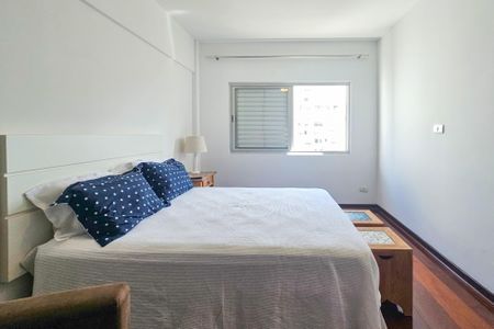 Apartamento para alugar com 200m², 3 quartos e 1 vagaQuarto 1