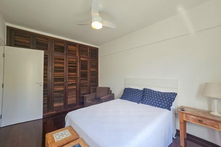 Apartamento para alugar com 200m², 3 quartos e 1 vagaQuarto 1