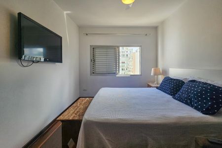 Apartamento para alugar com 200m², 3 quartos e 1 vagaQuarto 2