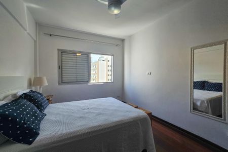 Apartamento para alugar com 200m², 3 quartos e 1 vagaQuarto 1