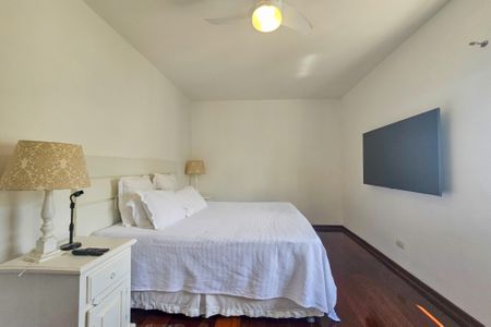 Apartamento para alugar com 200m², 3 quartos e 1 vagaSuite 1