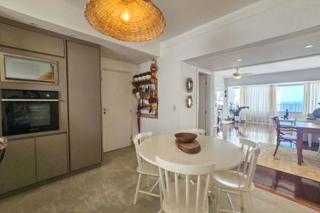 Apartamento para alugar com 200m², 3 quartos e 1 vagacozinha