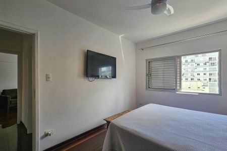 Apartamento para alugar com 200m², 3 quartos e 1 vagaQuarto 2
