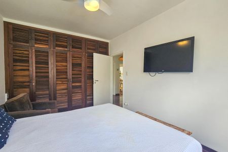 Apartamento para alugar com 200m², 3 quartos e 1 vagaQuarto 2