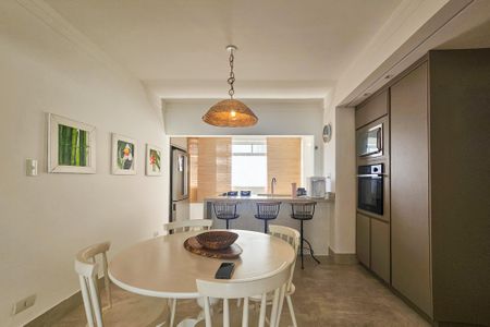 Apartamento para alugar com 200m², 3 quartos e 1 vagacozinha 