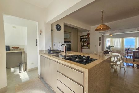 Apartamento para alugar com 200m², 3 quartos e 1 vagacozinha