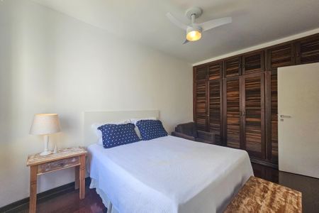 Apartamento para alugar com 200m², 3 quartos e 1 vagaQuarto 2