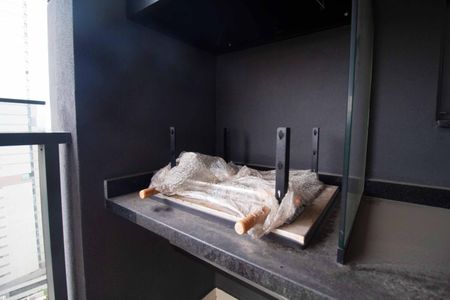 Apartamento à venda com 4 quartos, 195m² em Sumarezinho, São Paulo