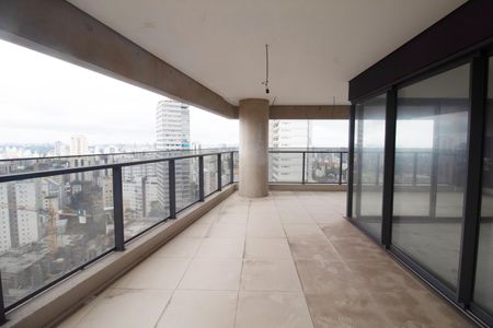 Apartamento à venda com 195m², 4 quartos e 4 vagas