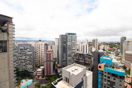 Apartamento à venda com 195m², 4 quartos e 4 vagas