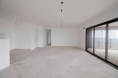 Apartamento à venda com 4 quartos, 195m² em Sumarezinho, São Paulo