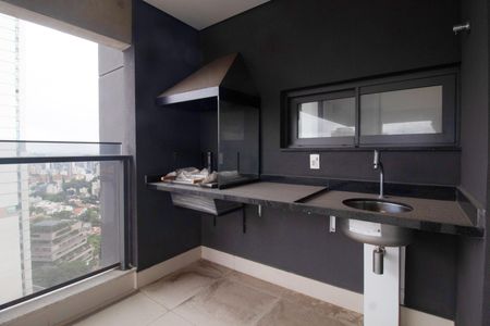 Apartamento à venda com 4 quartos, 195m² em Sumarezinho, São Paulo
