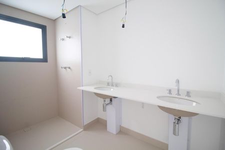 Apartamento à venda com 195m², 4 quartos e 4 vagas