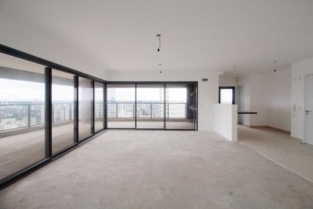 Apartamento à venda com 4 quartos, 195m² em Sumarezinho, São Paulo