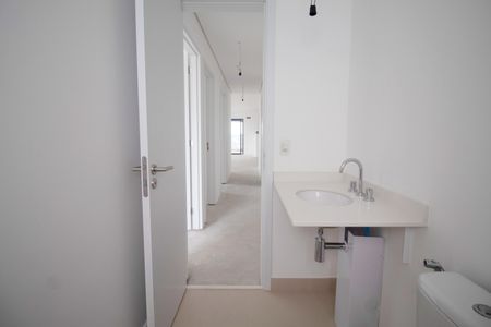Apartamento à venda com 195m², 4 quartos e 4 vagas