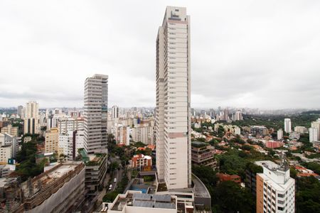 Apartamento à venda com 195m², 4 quartos e 4 vagas
