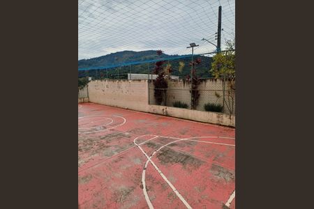 Apartamento para alugar com 50m², 2 quartos e 1 vaga Apartamento para alugar com 50m², 2 quartos e 1 vagaÁrea comum