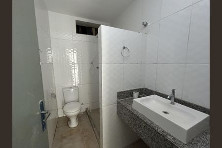Apartamento para alugar com 50m², 2 quartos e sem vagaBanheiro