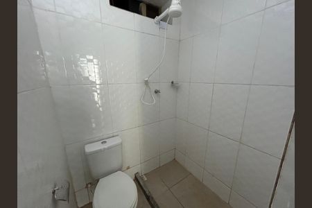 Apartamento para alugar com 50m², 2 quartos e sem vagaBanheiro