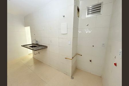 Apartamento para alugar com 50m², 2 quartos e sem vagaÁrea de Serviço