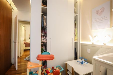 Apartamento para alugar com 80m², 2 quartos e 2 vagas Apartamento para alugar com 80m², 2 quartos e 2 vagasSuite 2