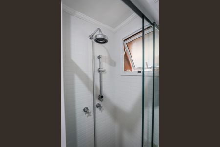 Apartamento para alugar com 80m², 2 quartos e 2 vagas Apartamento para alugar com 80m², 2 quartos e 2 vagasBanheiro da Suite 2