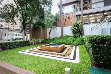 Apartamento para alugar com 80m², 2 quartos e 2 vagas Apartamento para alugar com 80m², 2 quartos e 2 vagasFonte