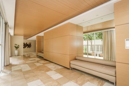 Apartamento para alugar com 80m², 2 quartos e 2 vagas Apartamento para alugar com 80m², 2 quartos e 2 vagasHall de Entrada