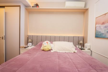 Apartamento para alugar com 80m², 2 quartos e 2 vagas Apartamento para alugar com 80m², 2 quartos e 2 vagasSuite