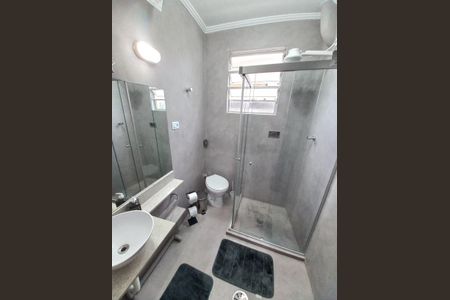 Apartamento para alugar com 20m², 1 quarto e sem vagaBanheiro