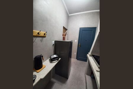 Apartamento para alugar com 20m², 1 quarto e sem vagaCozinha