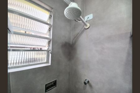 Apartamento para alugar com 20m², 1 quarto e sem vagaBanheiro