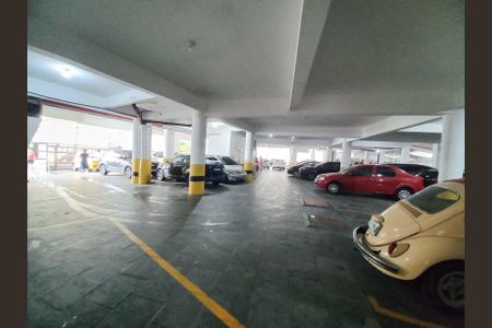 Apartamento para alugar com 20m², 1 quarto e sem vagaGaragem