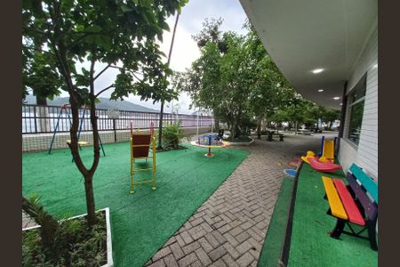 Apartamento para alugar com 20m², 1 quarto e sem vagaÁrea comum - Playground